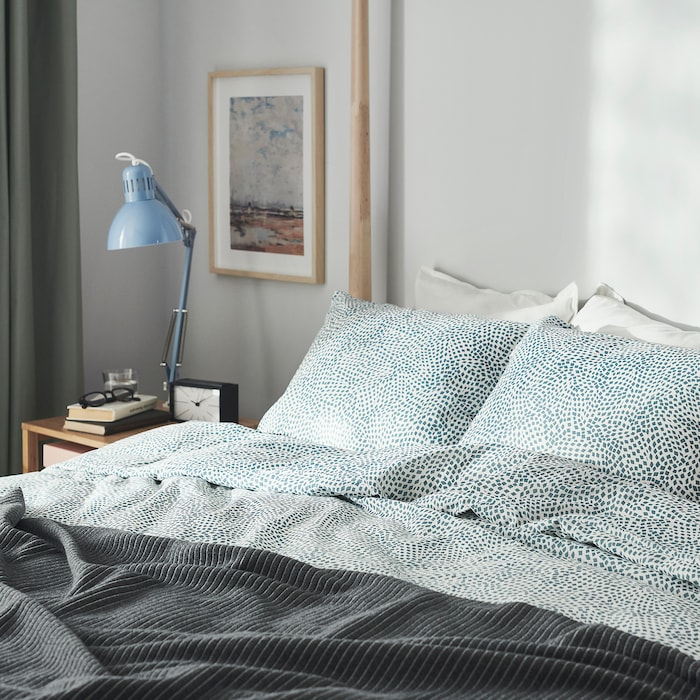 Duvet cover and pillowcase (10)