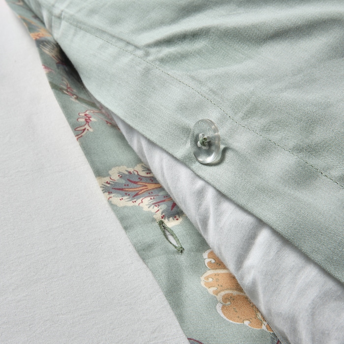 Duvet cover and pillowcase(s) (2)